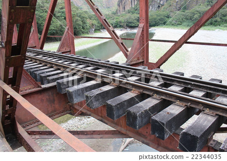 rail rail 22344035