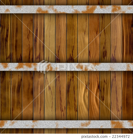 barrel wood plank seamless pattern texture 22344972