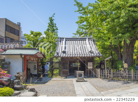 東京都台東區淺草寺的情況 東京都台東區淺草寺的情況 22345229