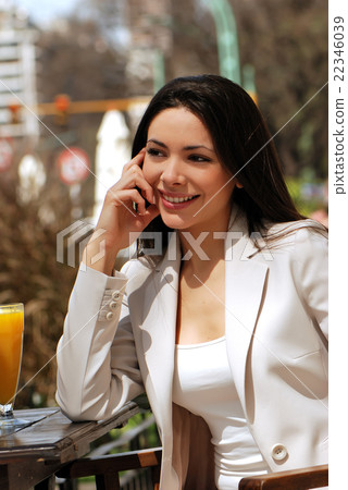 beautiful Business woman beautiful Business woman 22346039