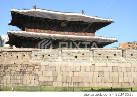 Dongdaemun Dongdaemun 22348535