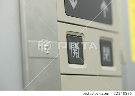 elevator elevator 22348586