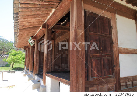 Hwaseong Fortress of Kokado 22348630