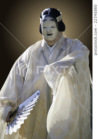 能樂舞台 能樂舞台 22348860