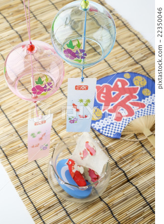  Wind bell 22350046