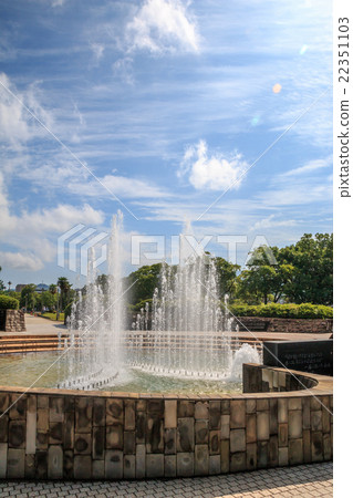長崎和平公園 22351103