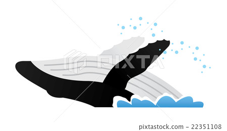 鯨魚 鯨魚 22351108