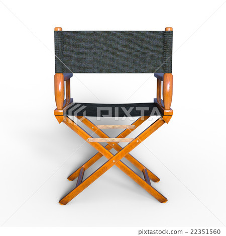 Director's chair Director's chair 22351560