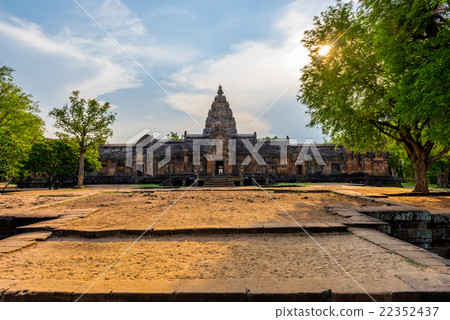 Phanom Rung historical park is Castle Rock Phanom Rung historical park is Castle Rock 22352437