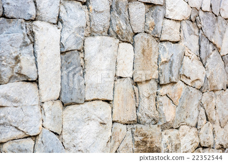 Wall of stone background. Wall of stone background. 22352544