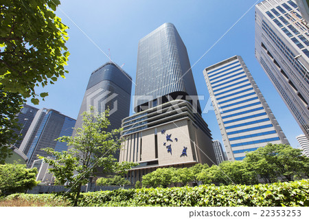 Nakanoshima 22353253
