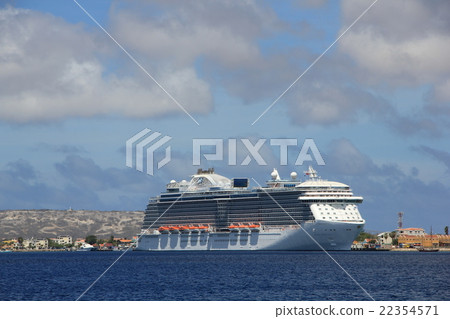 博內爾島大班輪 22354571