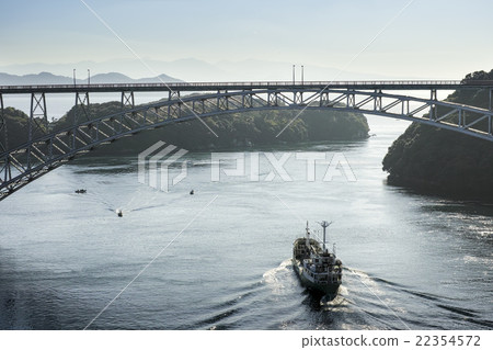 西海大橋 22354572