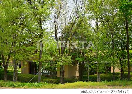 安曇野千尋美術館 22354575