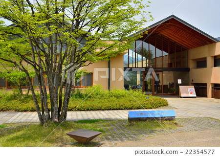 安曇野千尋美術館 安曇野千尋美術館 22354577