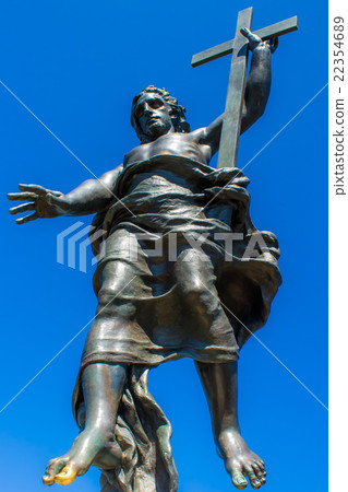 statue of redeemer statue of redeemer 22354689