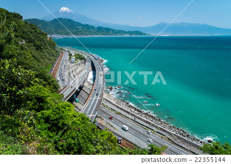 初夏,富士山從此過關 初夏,富士山從此過關 22355144