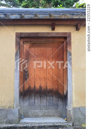 Kido (Nagamachi samurai ruins trace / Nagamachi, Kanazawa city, Ishikawa prefecture) 22355229