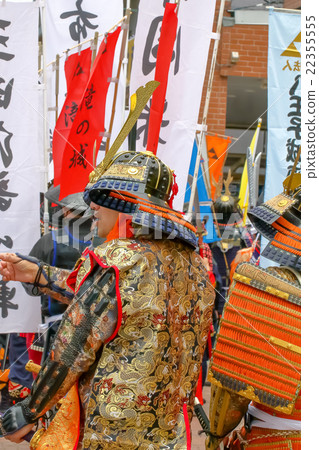 Samurai queue 22355555