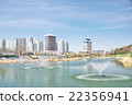 奧林匹克公園在韓國首爾 22356941
