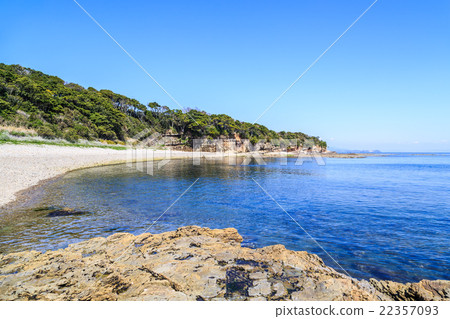 Sakujima Daniel coast 22357093