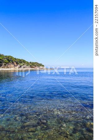 Sakujima Daniel coast 22357094