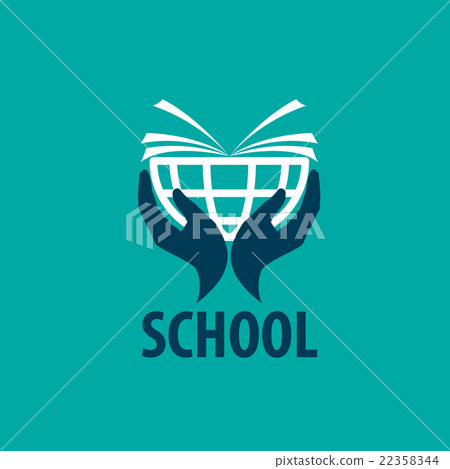 vector logo School vector logo School 22358344