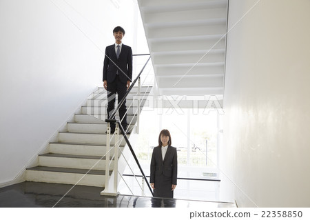  Business image 22358850