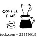  coffee time 22359019