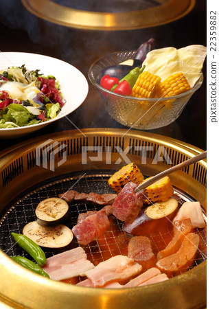 BBQ image BBQ image 22359882