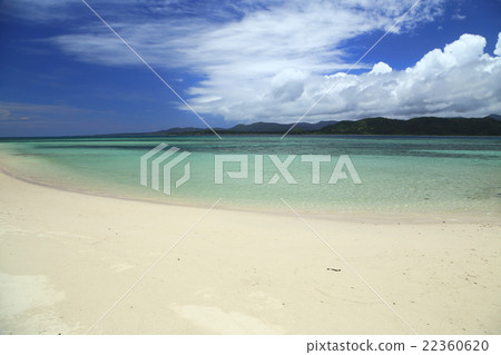 Kohamajima · Hosaki 22360620