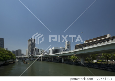 中之島地區 22361295