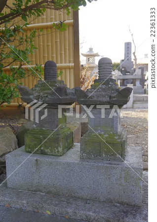 信州安曇野文化遺產石佛寺佛教寺廟紀念石川正雄石川建造松本城紀念館 22361333