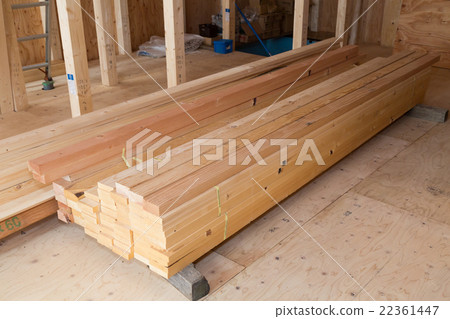 New construction framework 22361447