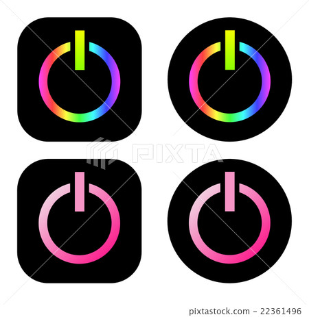 Switch ON and OFF 22361496