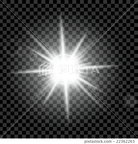 Creative concept Vector set of glow light effect Creative concept Vector set of glow light effect 22362263