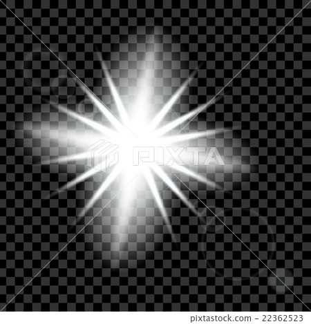 Creative concept Vector set of glow light effect Creative concept Vector set of glow light effect 22362523