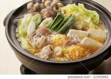 Chanko style pan Chanko style pan 22363063