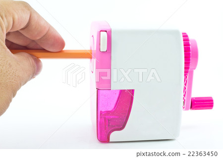 Mechanical sharpener of pencil  22363450