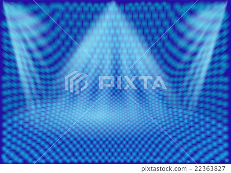 stage lights 22363827