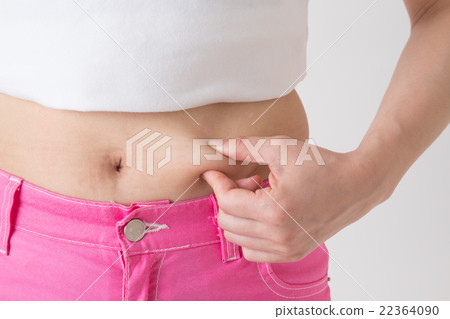 Young women's waist 22364090