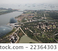 Singapore Landscape 22364303