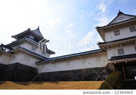 長岡市地區博物館(長岡市) 長岡市地區博物館(長岡市) 22364464