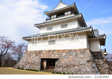 長岡市地區博物館(長岡市) 長岡市地區博物館(長岡市) 22364465