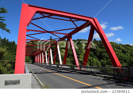 一座橋 一座橋 22364811