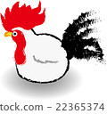 Rooster 22365374
