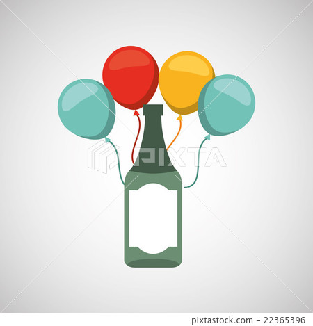 retro party design retro party design 22365396