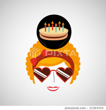 retro party design retro party design 22365454