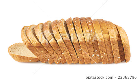 Sliced toast bread composition Sliced toast bread composition 22365786