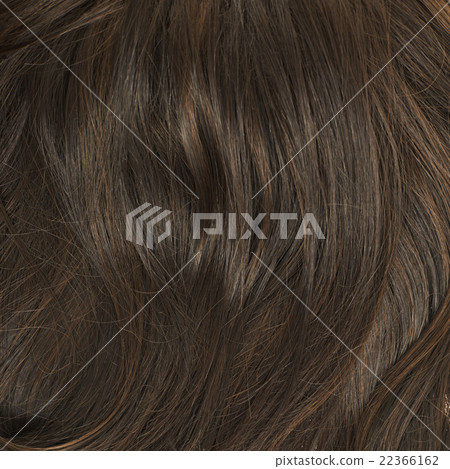 Hair fragment as a background composition 22366162